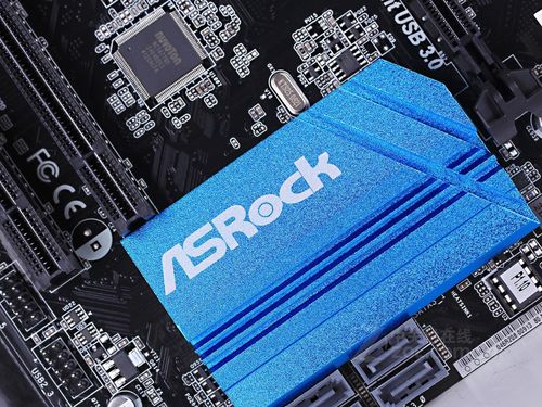 主板在测试平台中的运行表现