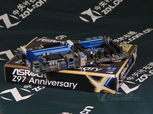 电脑硬件性能测试场景