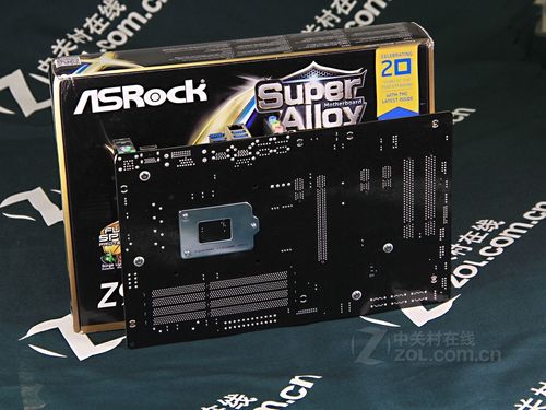 主板与配件组合购买建议