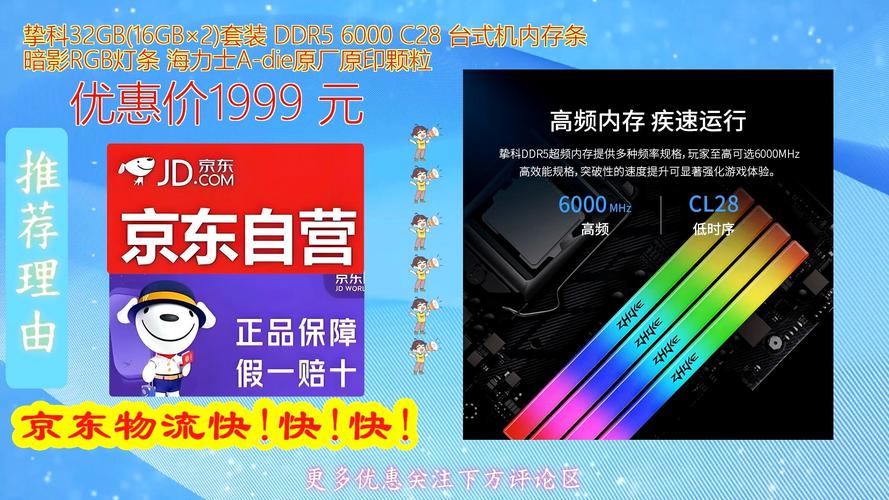 Modern computer hardware selection