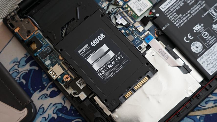 SSD buying guide illustration