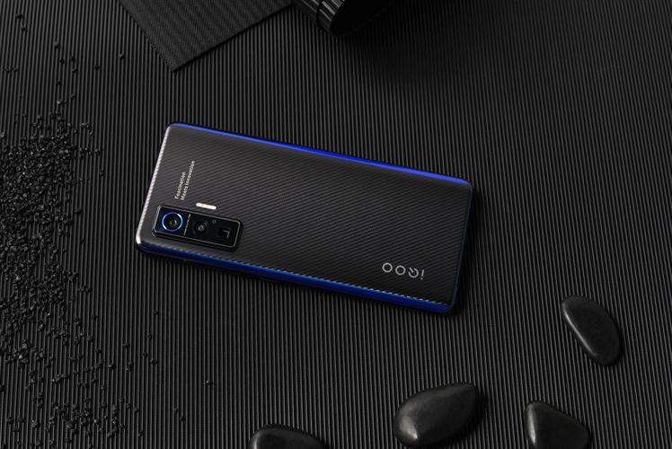 Computer performance testing dashboard screen