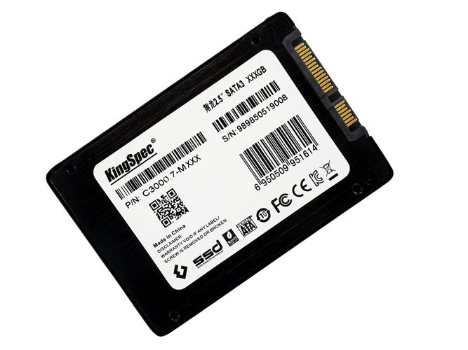 Thermal imaging of computer hardware components