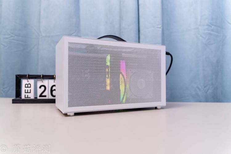 Detailed view of computer storage hardware specs