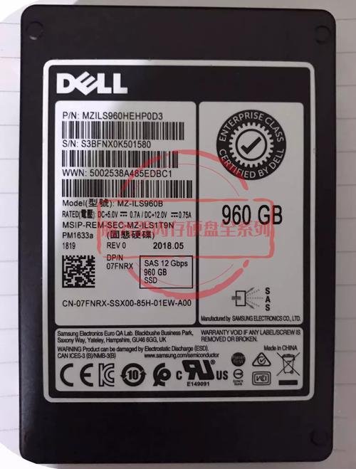 存储设备选购指南