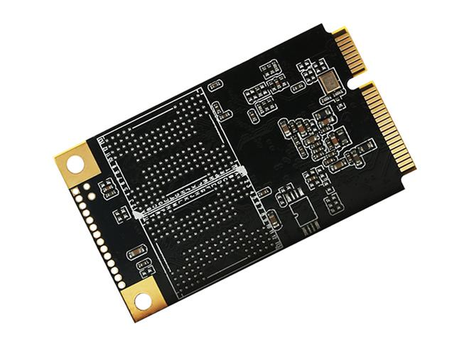 性能测试图表展示