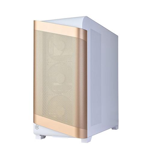 Professional computer hardware setup benchmark