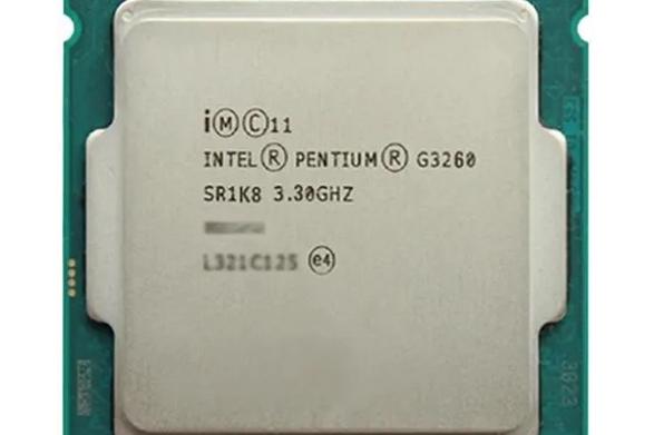 Intel Pentium G3260 深度评测：经典Haswell双核入门老将，低功耗办公利器