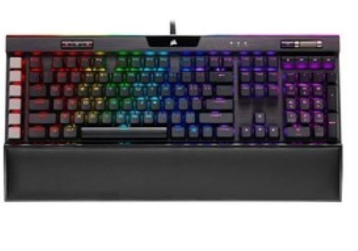 键盘手感与敲击表现