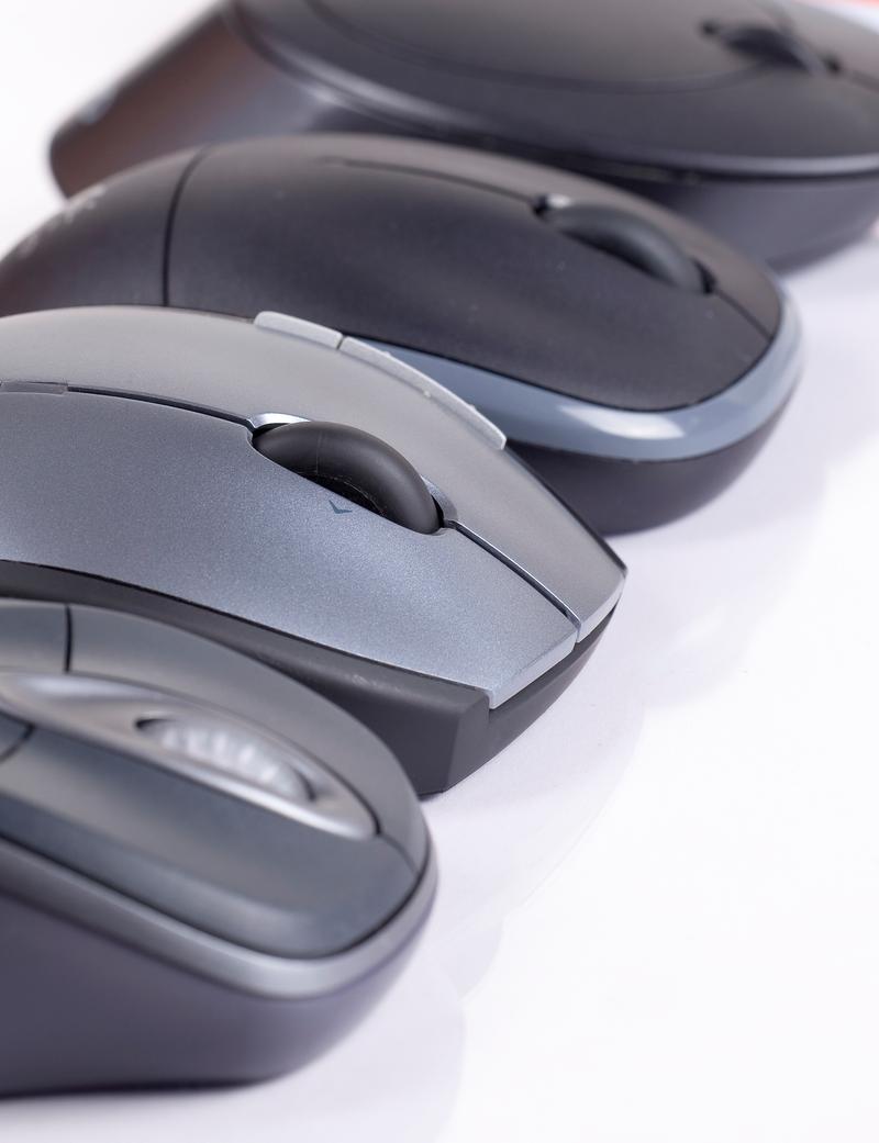 Affordable wireless mouse for daily use