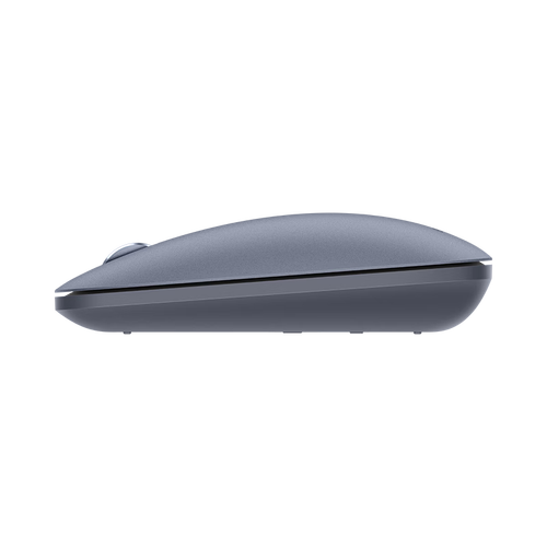 Smooth mouse tracking on modern workspace