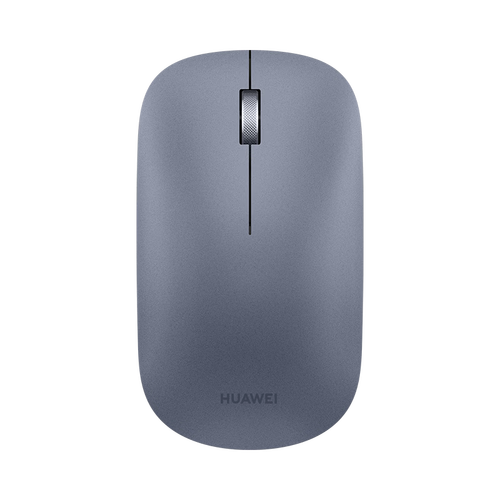 Wireless mouse technical specs and connectivity icons