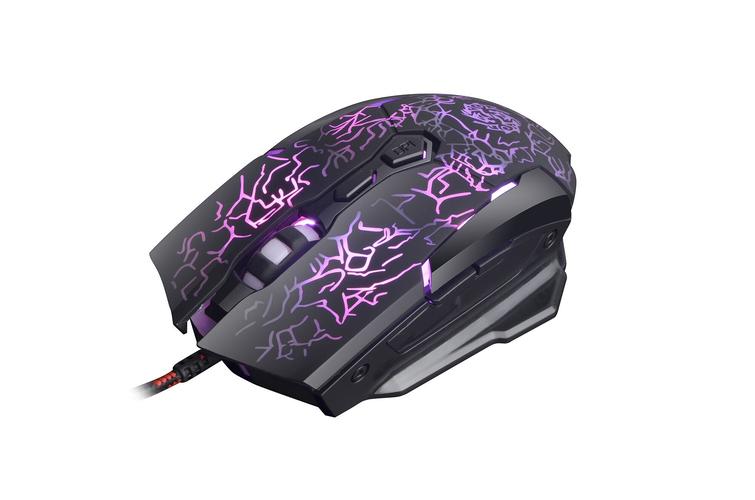 Entry-level esports peripherals