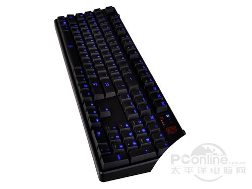 键盘与配件展示，购买建议