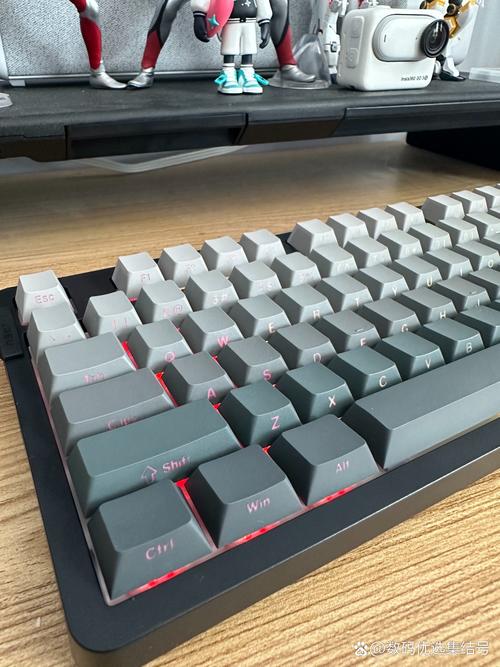 硬件设备散热性能展示