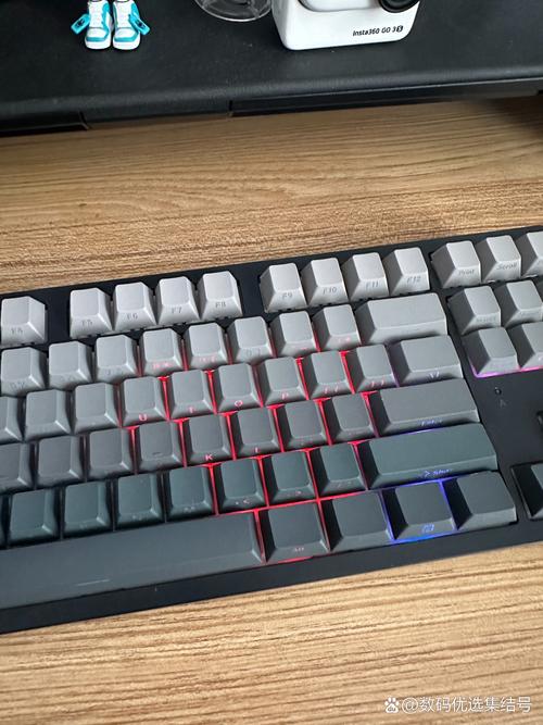 键盘USB接口与供电设计