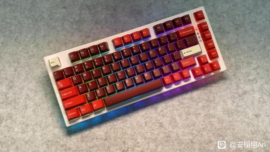 键盘推荐与选购场景