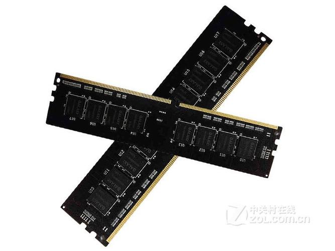 影驰将系列 DDR4 2400 8GB：经典入门内存，性价比之选再审视