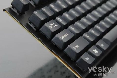 Recommendation for classic keyboard