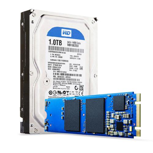 Computer upgrade parts selection