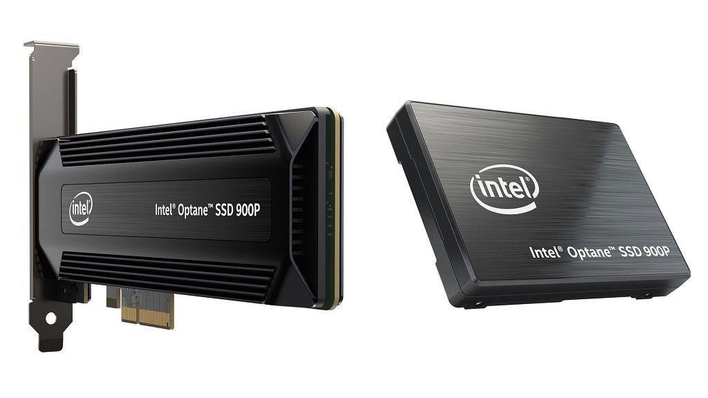 Intel Optane 傲腾 32GB 深度评测:超低延迟缓存神器重燃老系统活力