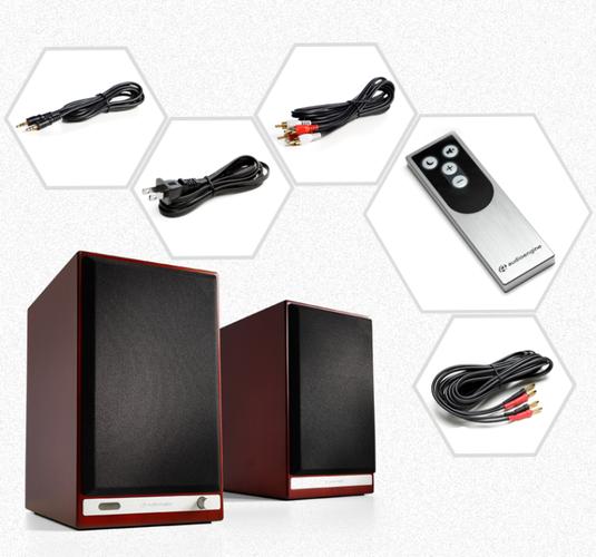 音箱系统购买建议展示