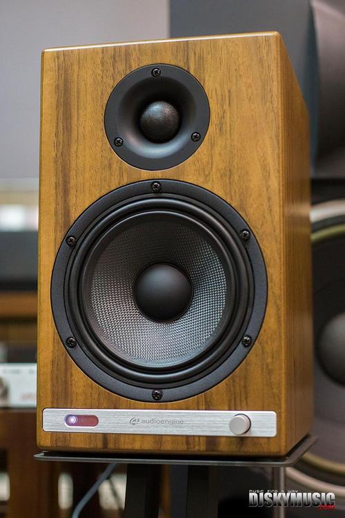 桌面Hi-Fi音箱搭配场景