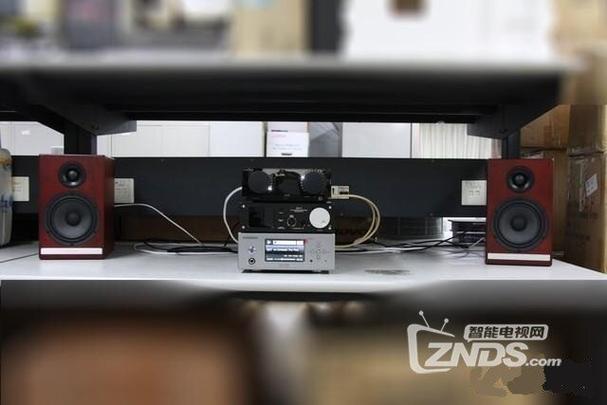 音乐播放中的音箱声场表现