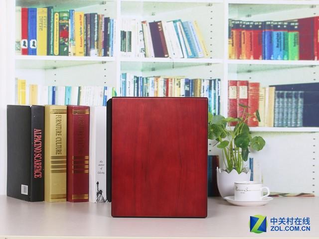 Hi-Fi音箱内部单元结构