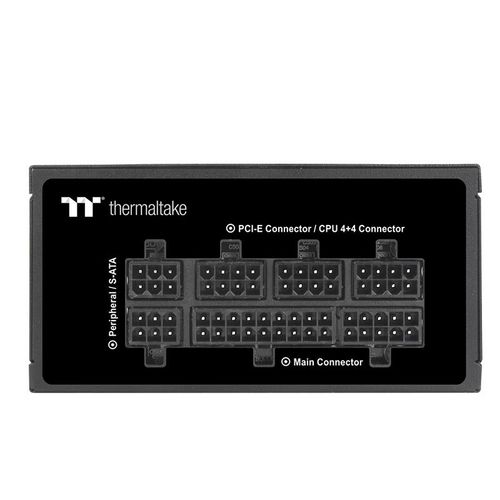 Recommended SFX PSU in compact PC