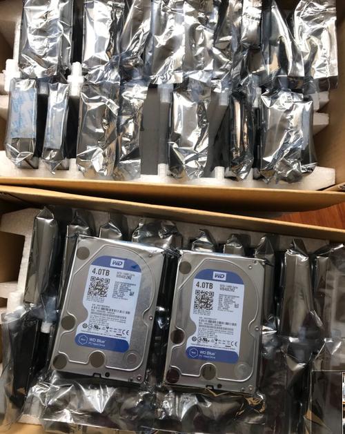 硬盘运行时温度监控