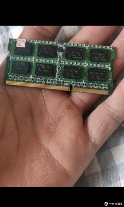 Installing RAM in laptop upgrade