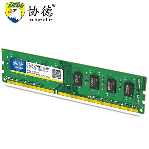 DDR3 SODIMM RAM technical details