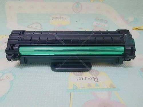 Smooth motion on computer monitor display