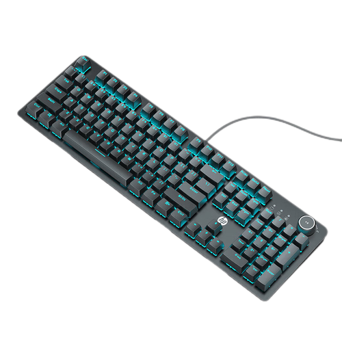 键盘功耗与散热测试