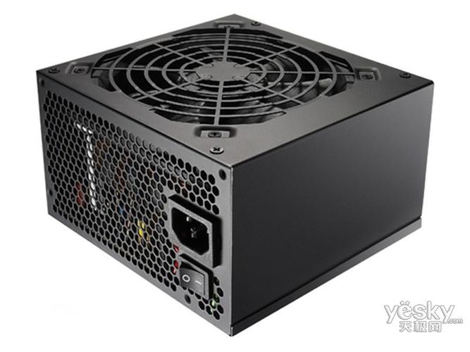 酷冷至尊 GX-750W（RS-750-ACAA-E3）深度评测：铜牌经典750W电源的可靠之选