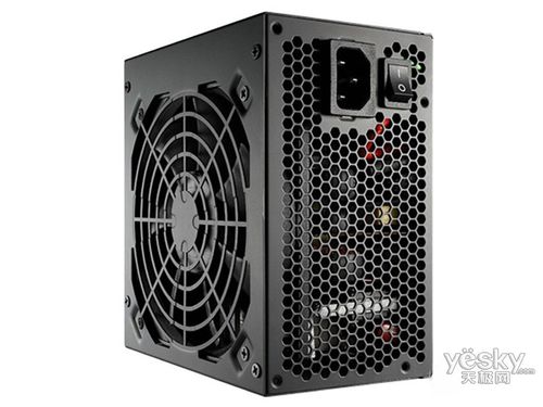 电源规格参数和技术细节