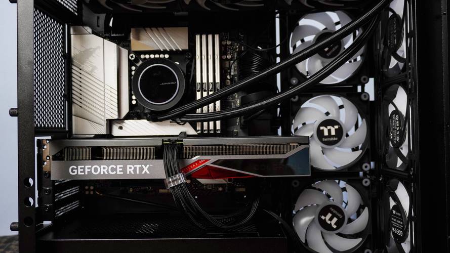 电脑组装购买建议