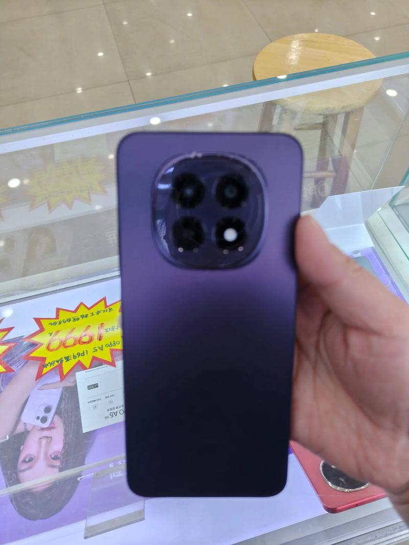 Small white computer speakers technical view