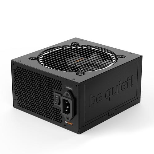 电源风扇与散热特写