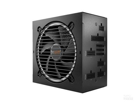be quiet! PURE POWER FM 850W：金牌全模组静音电源深度评测