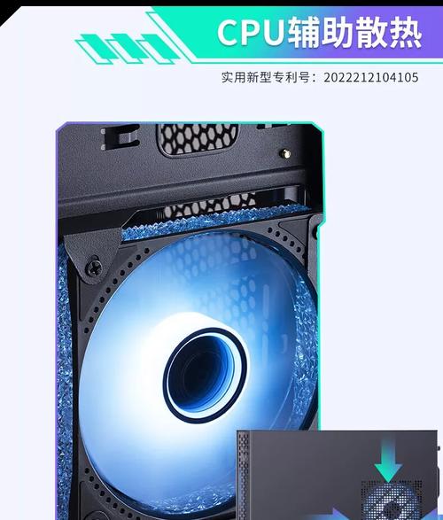 金河田预见凌霜PRO：紧凑中塔全侧透，性价比散热利器深度评测