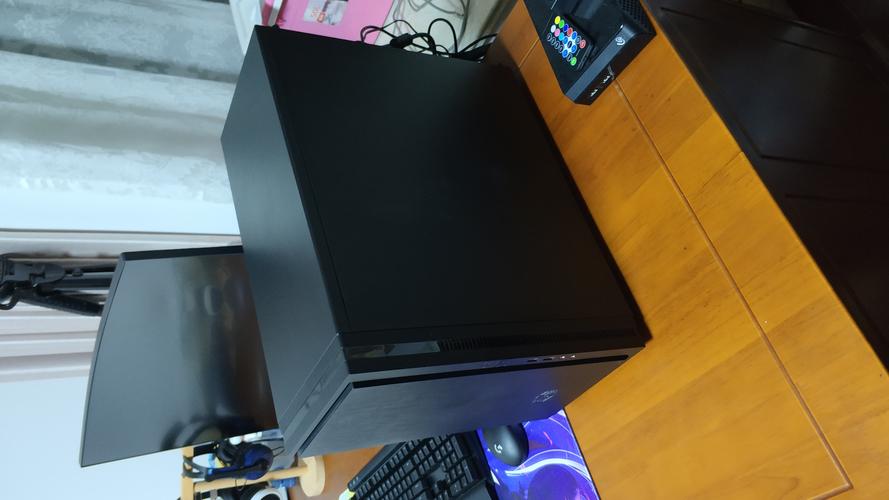 Recommended silent PC chassis