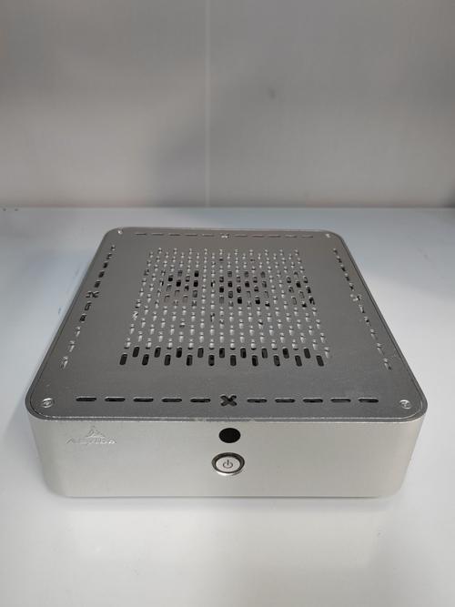 Budget PC case for home theater build