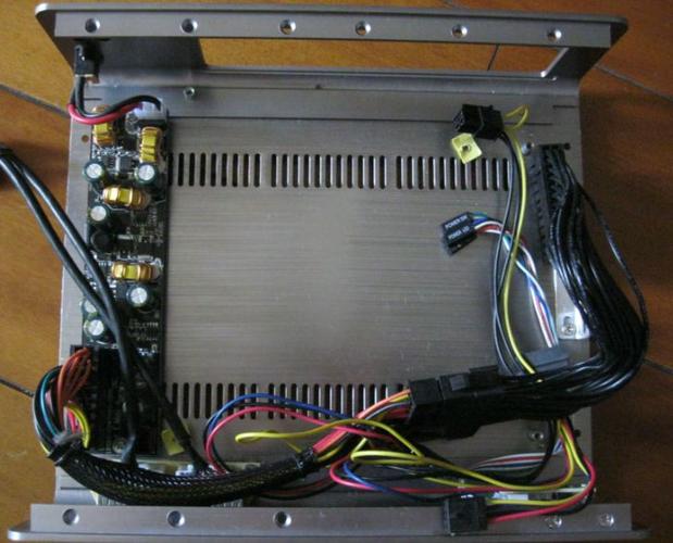 PC hardware cooling and heat management