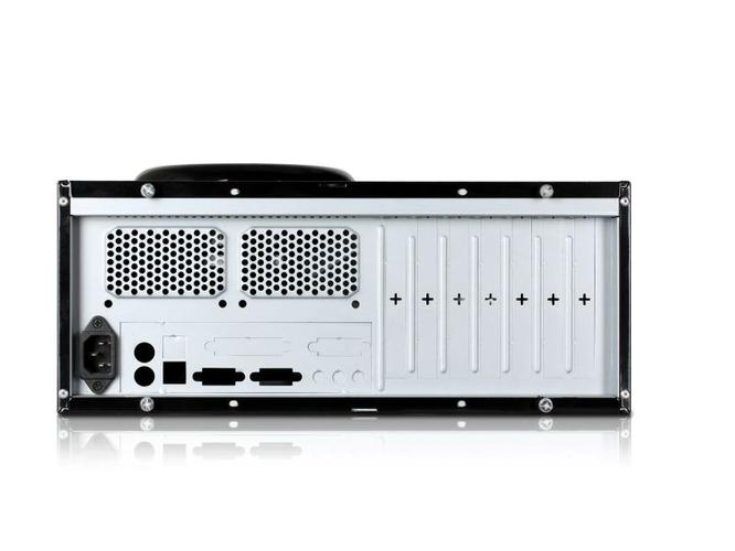 Recommended HTPC setup in living room