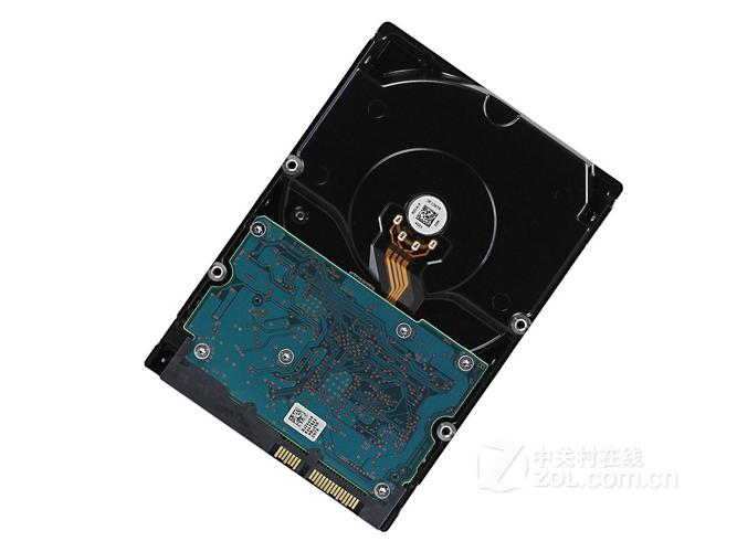 Computer hardware components including HDD