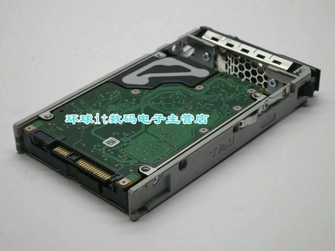 硬盘功耗与温度监控