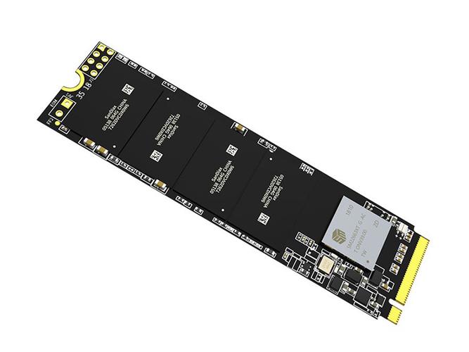 方正飞天 M.2 512GB：入门级PCIe SSD性价比之选，2000MB/s读速满足日常升级