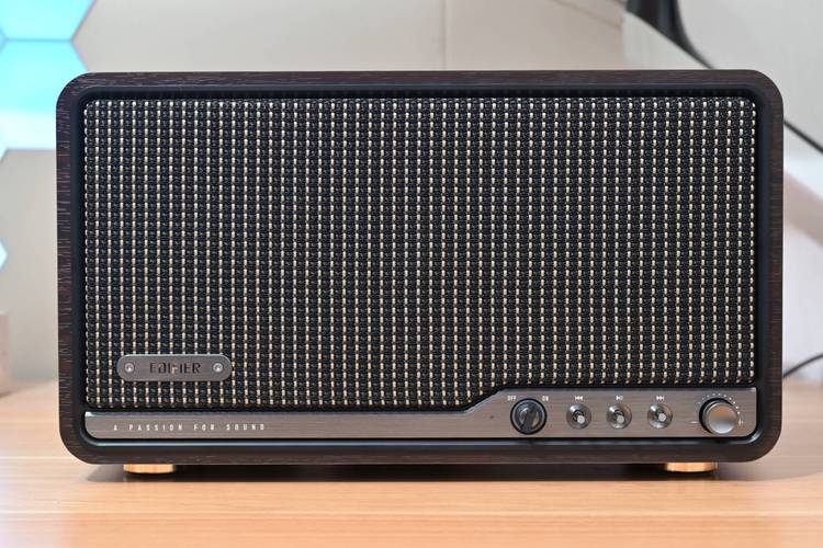 用户选择音箱的参考场景